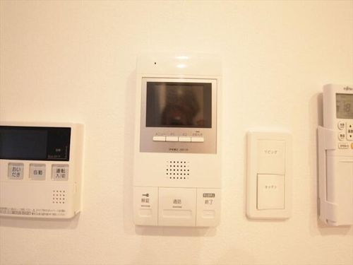 Urban Cloud Izumiのその他画像