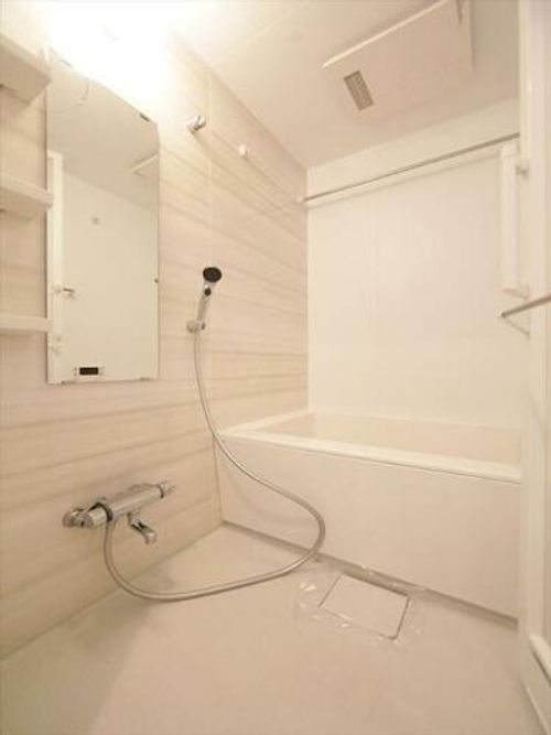 Urban Cloud Izumiの風呂