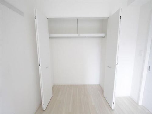 Urban Cloud Izumiの内装