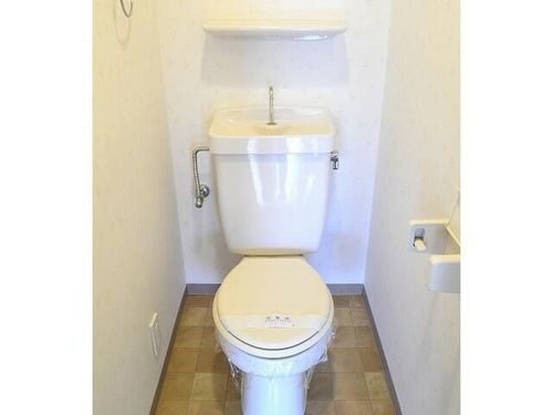 ローズホール303の内装