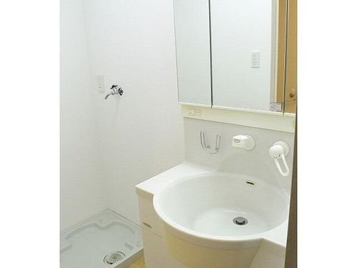 ローズホール303の内装