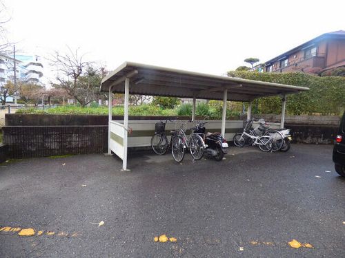 ローズホール303のその他画像