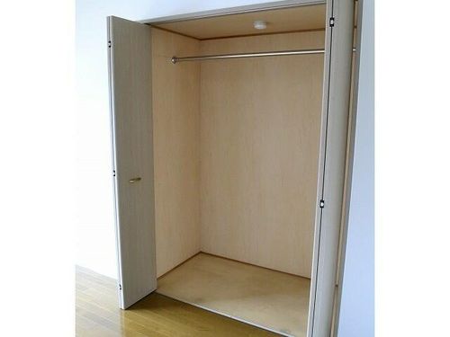 ローズホール303の内装