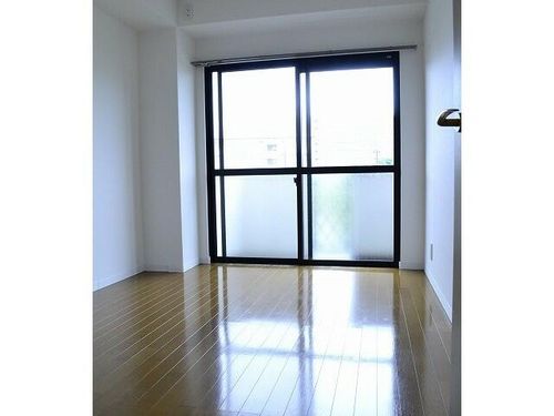 ローズホール303の内装