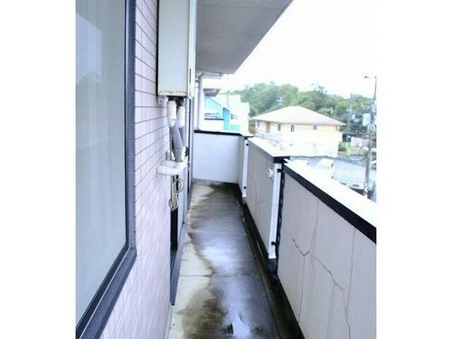 ローズホール303の内装