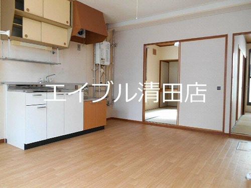 真栄パークハイツⅡ201のその他画像