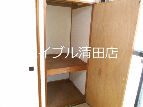 真栄パークハイツⅡ201のその他画像