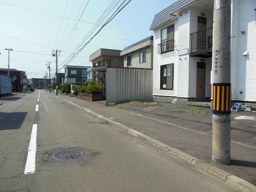 真栄パークハイツⅡ201のその他画像
