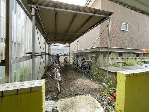 クレステージ宮前305のその他画像