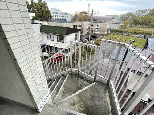 クレステージ宮前305のその他画像