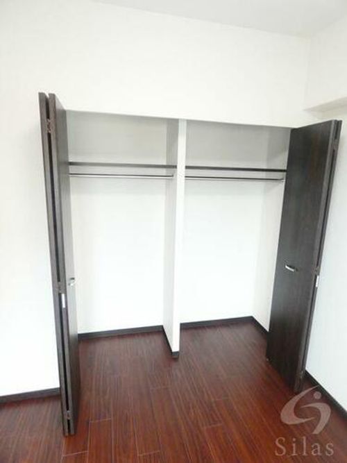 大阪府豊中市岡上の町2丁目(マンション)の賃貸物件の内装