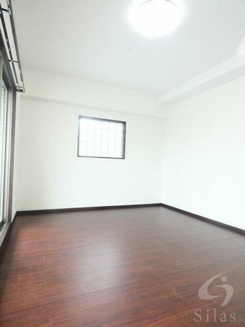 大阪府豊中市岡上の町2丁目(マンション)の賃貸物件の内装