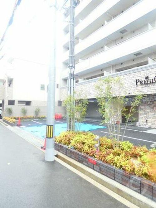 大阪府豊中市岡上の町2丁目(マンション)の賃貸物件のその他画像