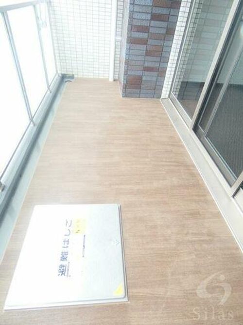 大阪府豊中市岡上の町2丁目(マンション)の賃貸物件の内装