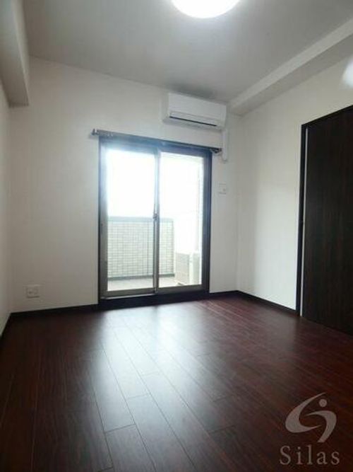 大阪府豊中市岡上の町2丁目(マンション)の賃貸物件の内装