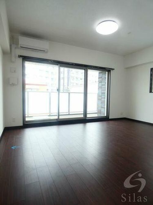 大阪府豊中市岡上の町2丁目(マンション)の賃貸物件の内装