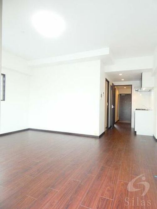 大阪府豊中市岡上の町2丁目(マンション)の賃貸物件の内装