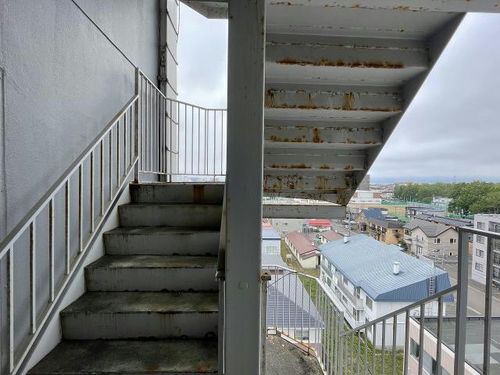 コートハウス的場503のその他画像