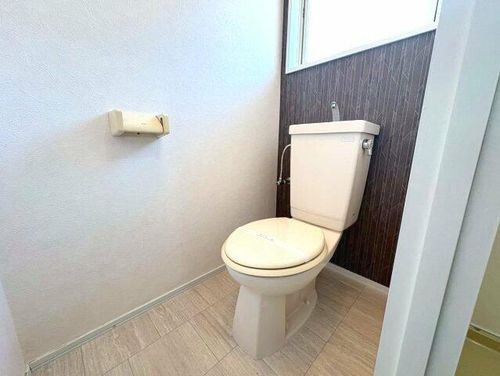 グレイスポムの内装