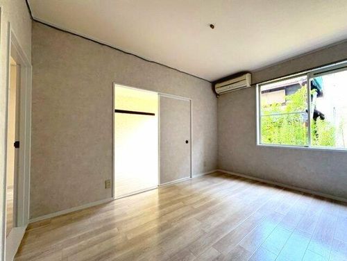 グレイスポムの内装