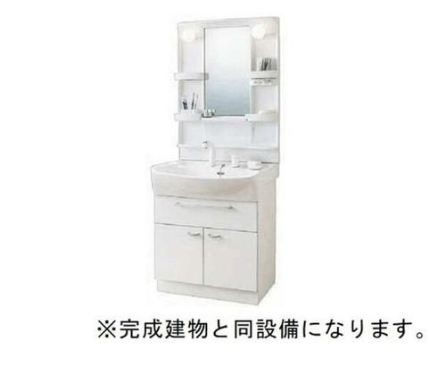 ブルックⅢの内装