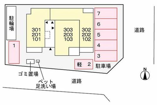 ブルックⅢのその他画像