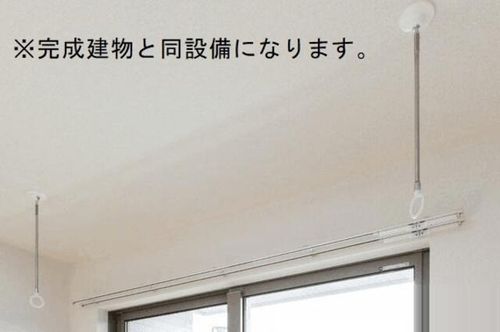 ブルックⅢの内装