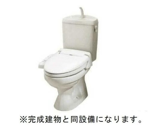 ブルックⅢの内装