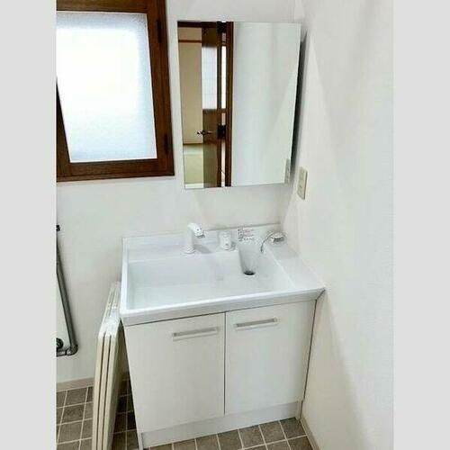 La Casita宮の森の内装