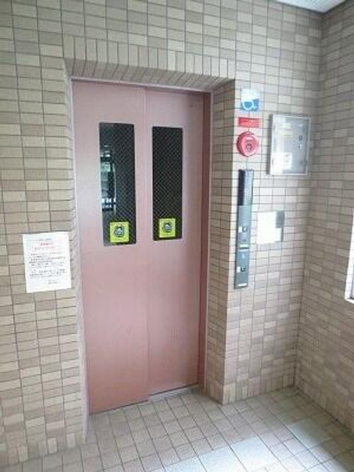 コーシャハイツ高見36のその他画像