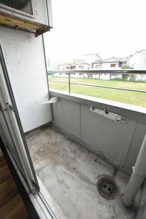 大阪府堺市東区白鷺町1丁(マンション)の賃貸物件の内装