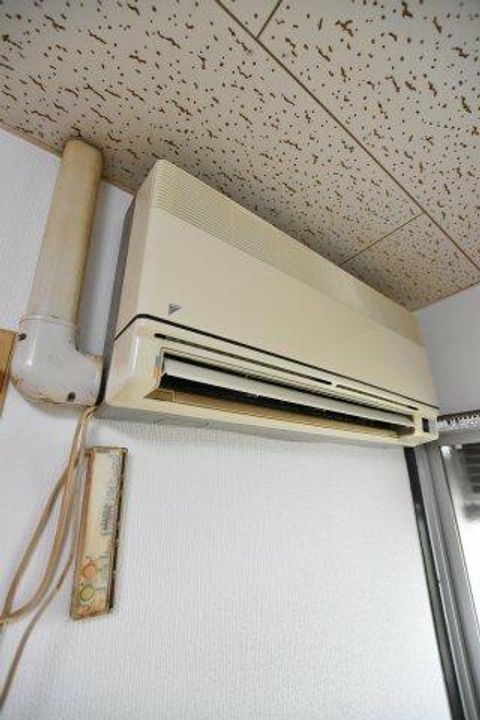 大阪府堺市東区白鷺町1丁(マンション)の賃貸物件のその他画像