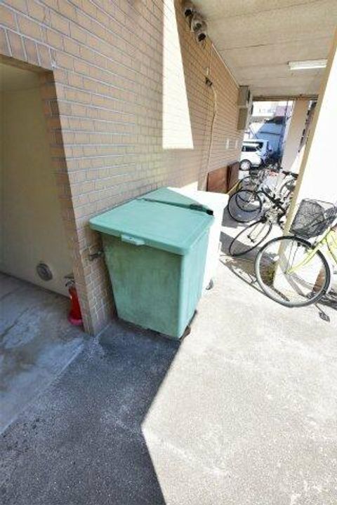 大阪府堺市東区白鷺町1丁(マンション)の賃貸物件のその他画像