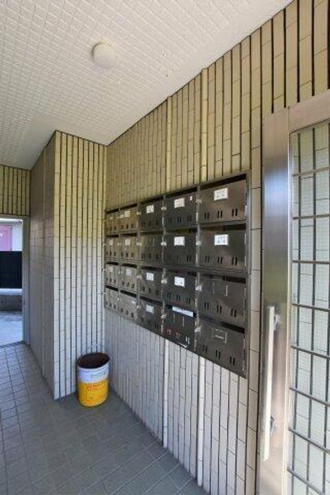 大阪府堺市東区白鷺町1丁(マンション)の賃貸物件のその他画像