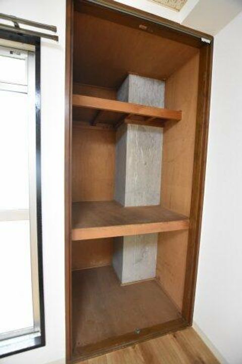 大阪府堺市東区白鷺町1丁(マンション)の賃貸物件の内装