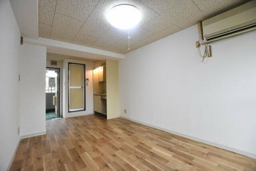 大阪府堺市東区白鷺町1丁(マンション)の賃貸物件の内装