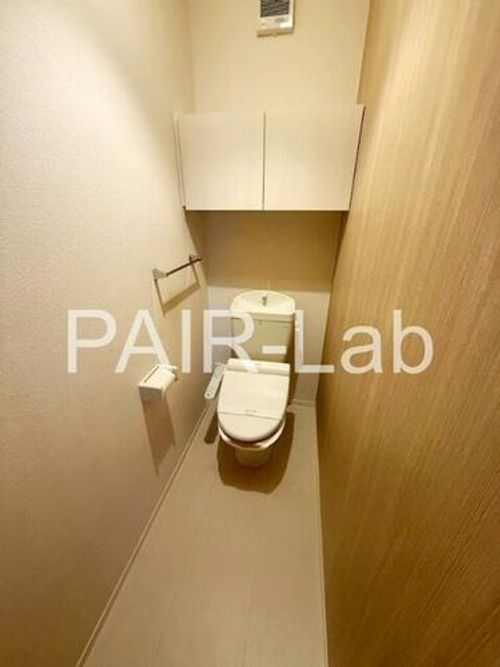 ビューティフルライフTADERAの内装