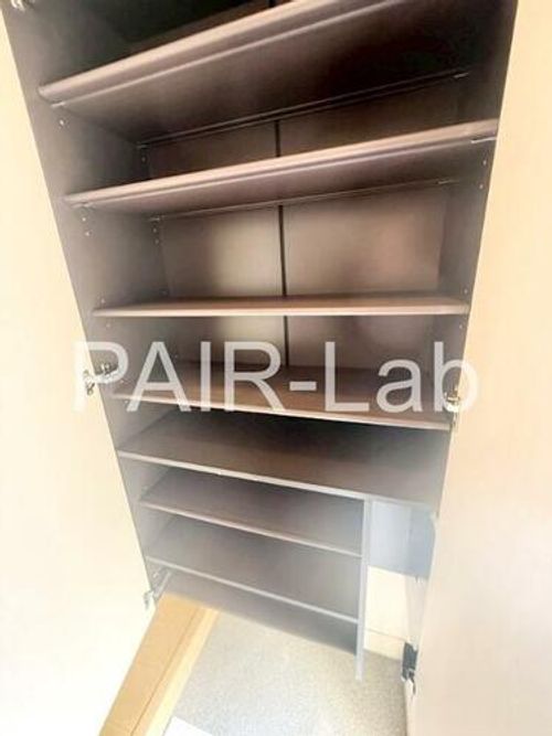 ビューティフルライフTADERAの内装