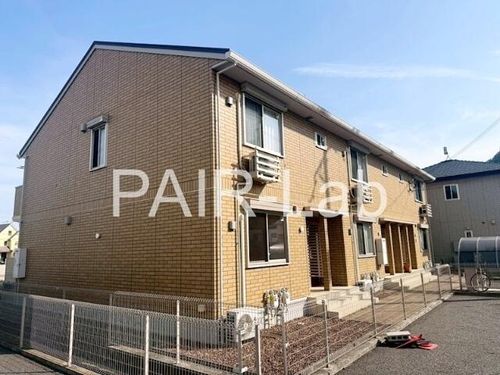 ビューティフルライフTADERAの外観