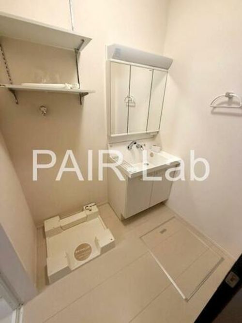 ビューティフルライフTADERAの内装