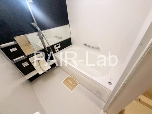 ビューティフルライフTADERAの風呂