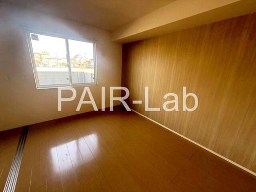 ビューティフルライフTADERAの内装