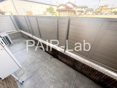 ビューティフルライフTADERAの内装