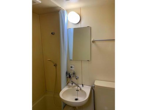 ハイツワン307の内装