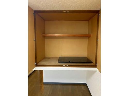 ハイツワン307の内装