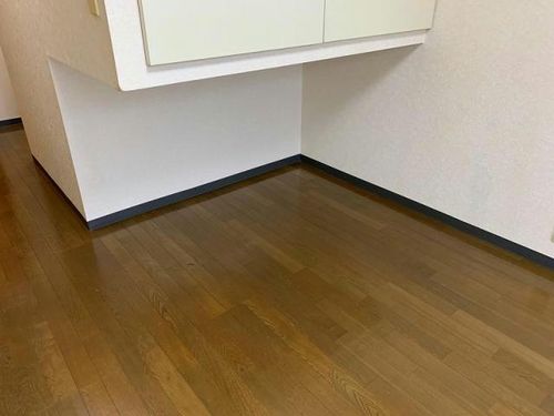 ハイツワン307の内装