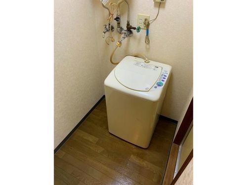 ハイツワン307のその他画像