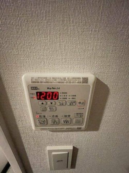 クレストコート堂島のその他画像