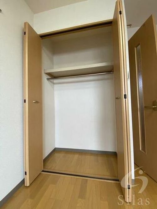 大阪府堺市北区百舌鳥本町1丁(マンション)の賃貸物件の内装