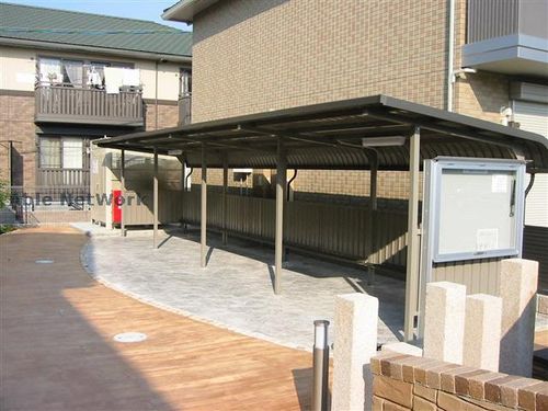 愛知県西尾市吉良町上横須賀(アパート)の賃貸物件のその他画像